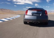 2008 Cadillac CTS Coupe Concept